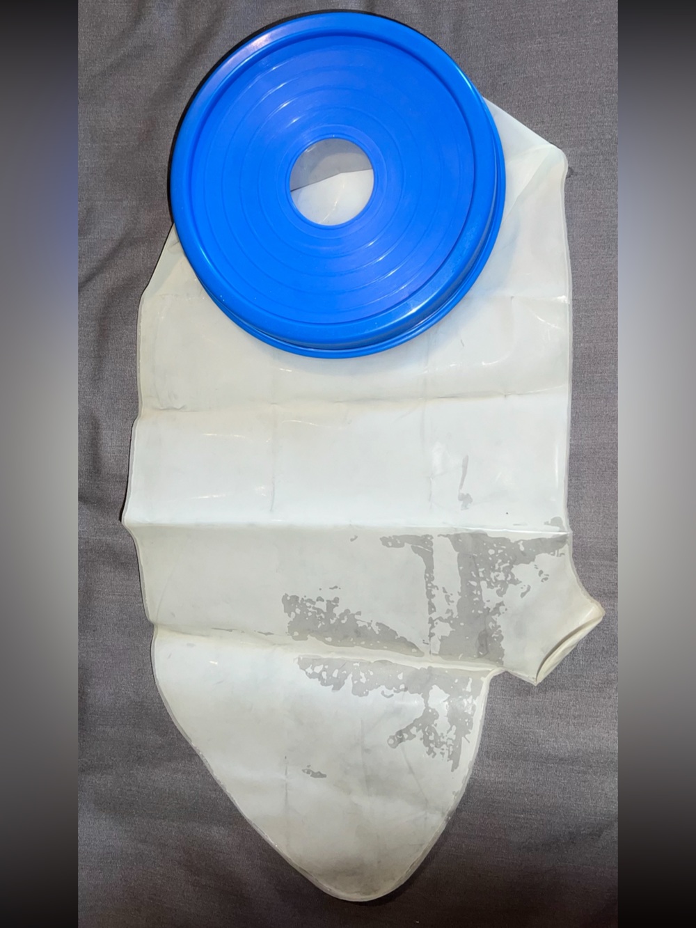 💥 Reusable Waterproof Hand Cast Cover Watertight Seal For Showering